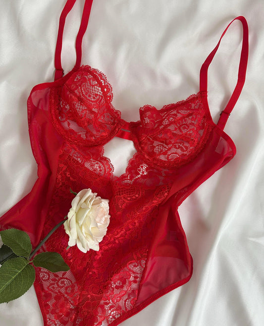 nuisette R