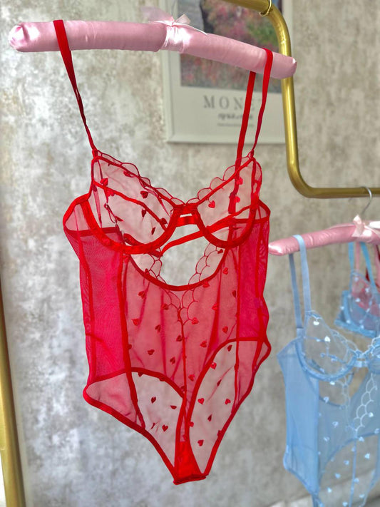 nuisette RR