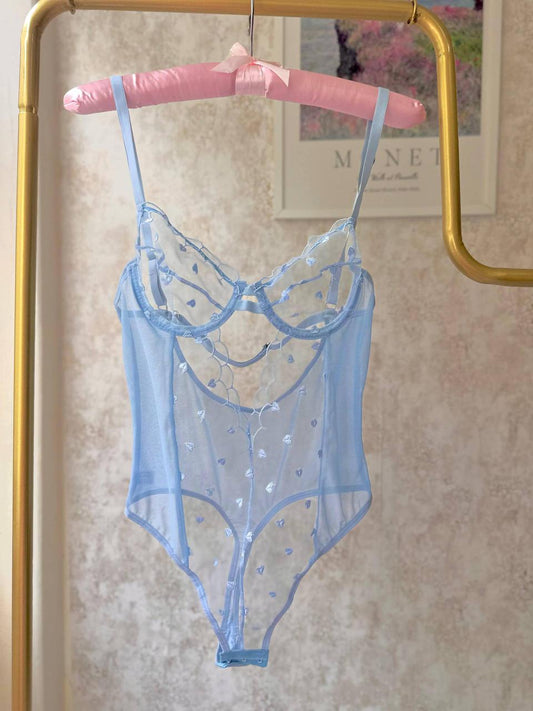 nuisette BB