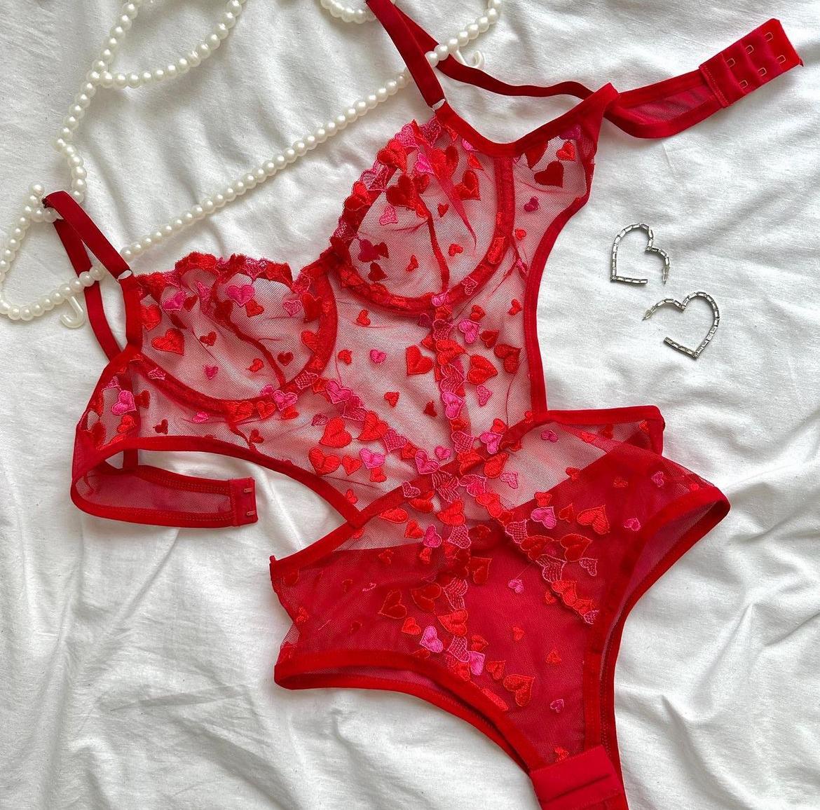 niusette Valentine