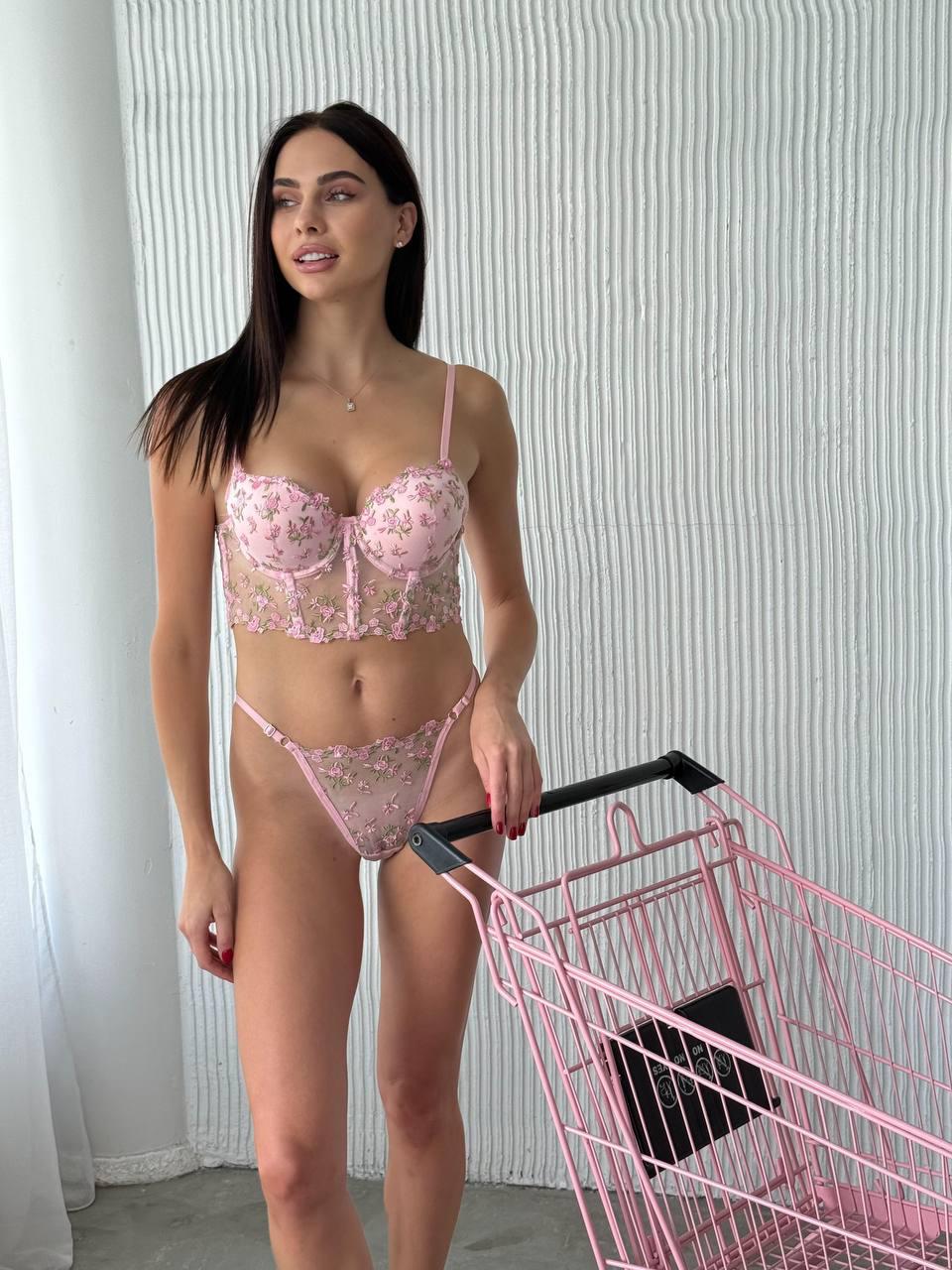 tullip rose