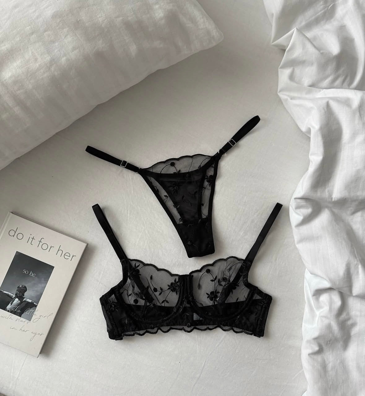 coeur noir