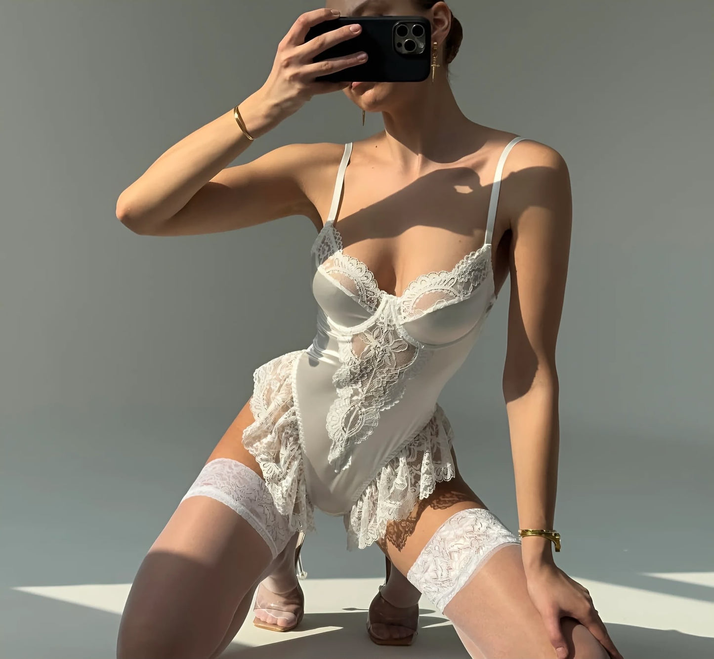 nuisette bb